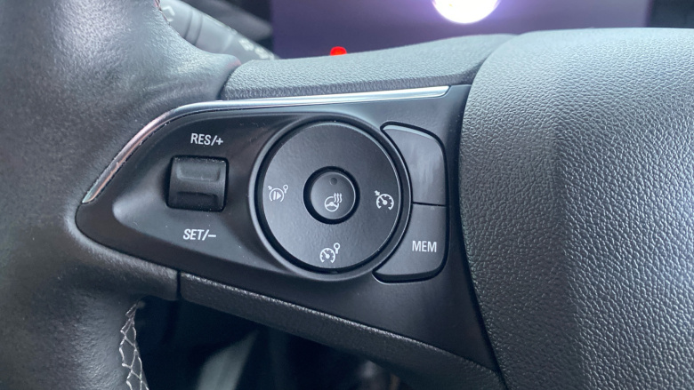 Vauxhall Mokka 1.2 Turbo 100 GS  5dr Petrol Hatchback